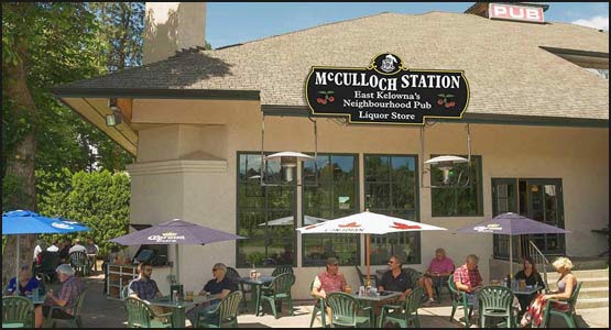 image of our patio on a sunny afternoon. A perfect place to rela and rewind